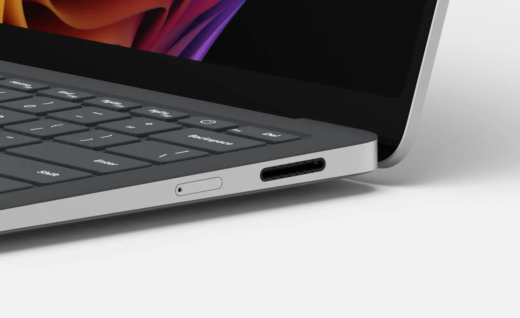 Microsoft представи Surface Laptop 5G със слот за SIM карта и чипове Intel Core Ultra 200 на цена от 00