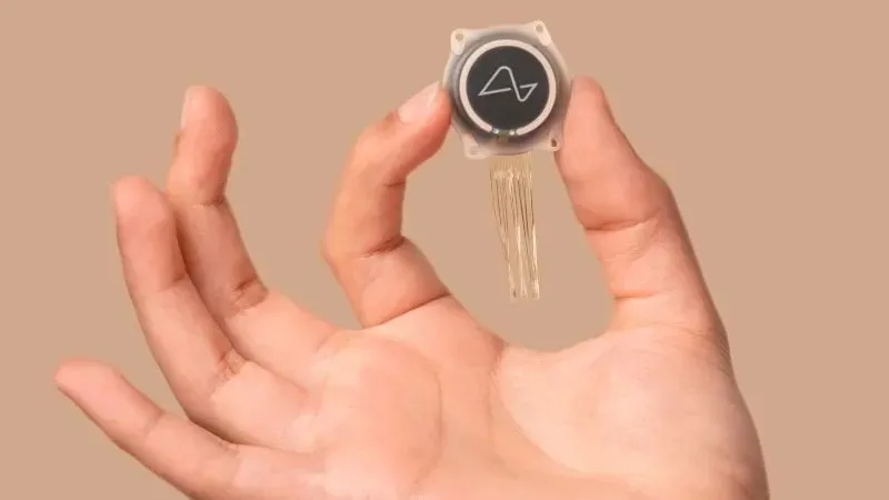 Neuralink възнамерява да поставя импланти в мозъците на 20 000 души всяка година и да генерира приходи от поне 1 млрд. долара