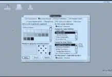 Компютърът Apple Lisa от 1983 година е пресъздаден в браузър версия до най-малкия детайл