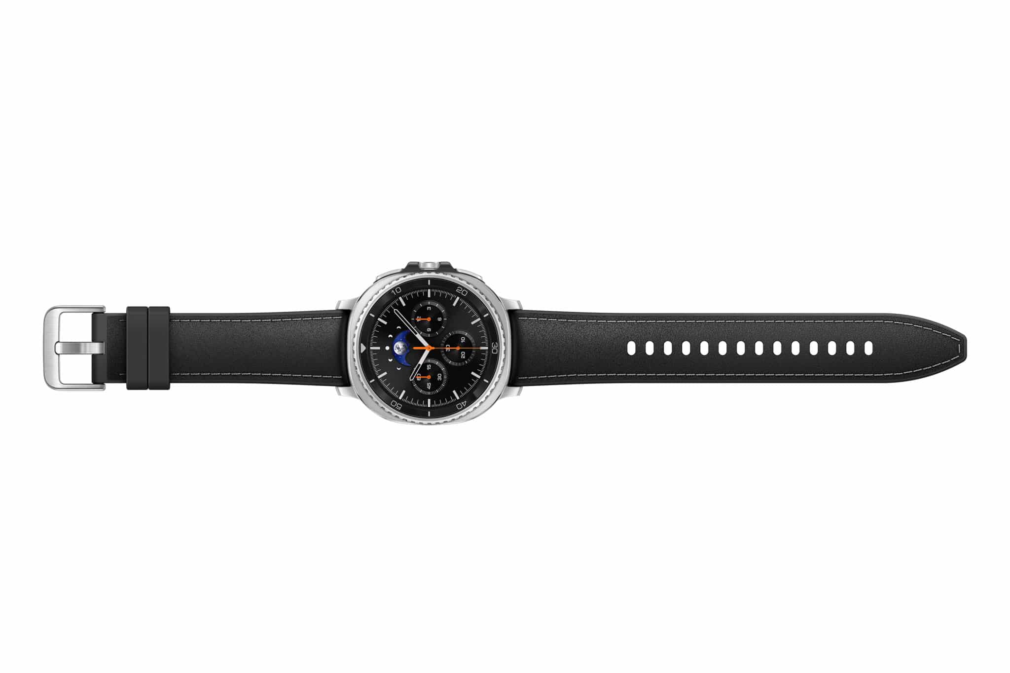 Samsung Galaxy Watch8 и Watch8 Classic – когато дизайнът среща изкуствения интелект