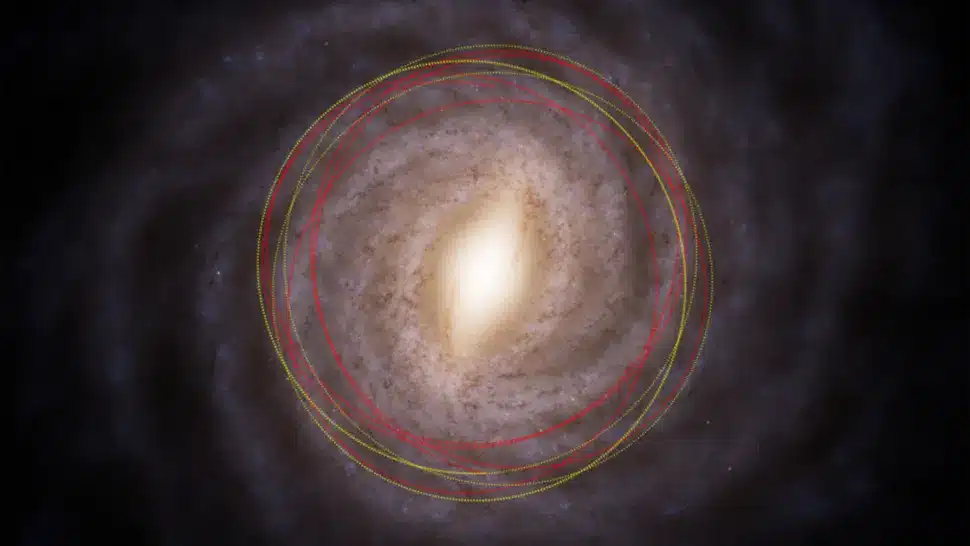 Ави Льоб: Междузвездният обект 3I/ATLAS може да е извънземен космически кораб