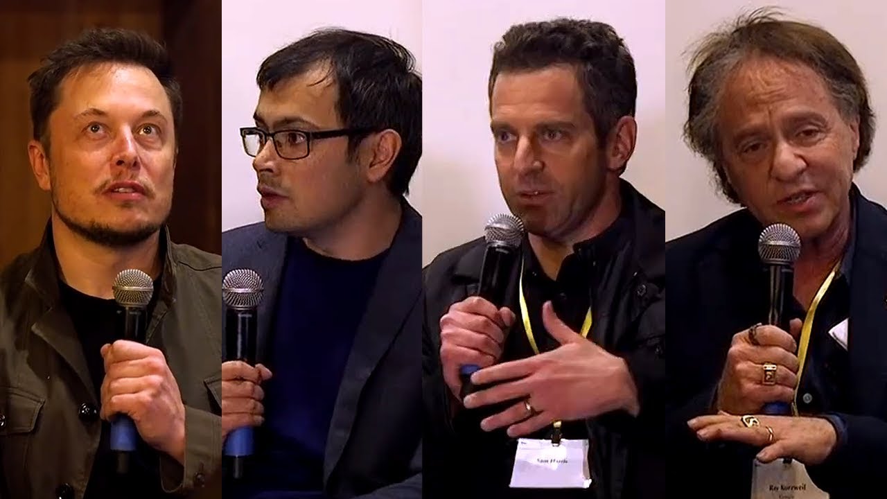 „Марс няма да ни спаси“: създателят на AlphaFold предупреждава Мъск за най-голямата заплаха
