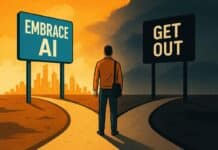 „Приемете AI или напускайте“: ръководителят на GitHub също прогнозира края на старата професия на програмиста