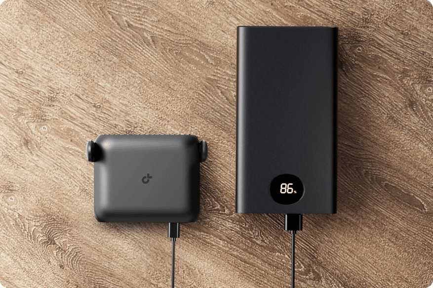 TP-Link представи първия си туристически рутер с Wi-Fi 7 и USB-C