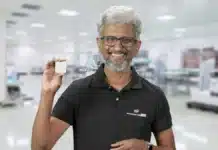 Стартъпът на бившия архитект на AMD и Intel Раджа Кодури представя RISC-V модел за намаляване на разходите за разработване на чипове с цели 90%