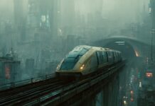 Скорост – 600 километра в час, шум – нула. Китайски маглев победи ефект, който пречеше в продължение на 50 години