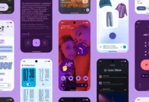 За да ползвате бързото зареждане в Android 16, трябва да отключите смартфона си