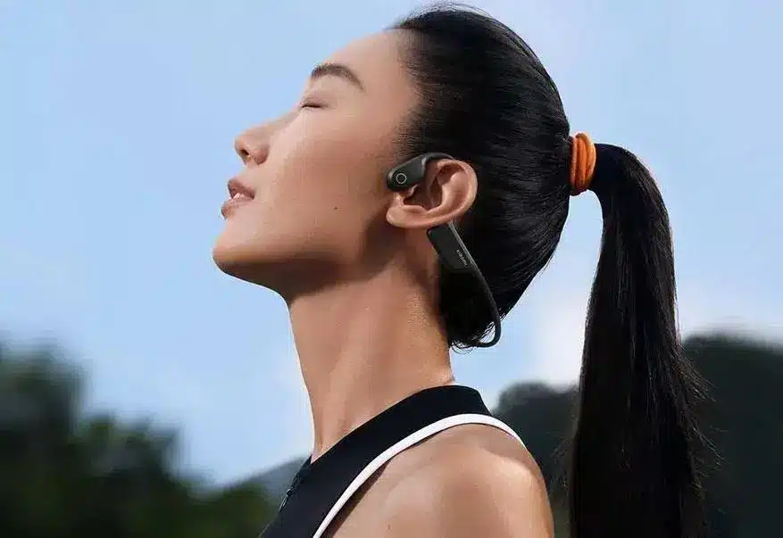 Xiaomi представи второто си поколение слушалки с костна проводимост