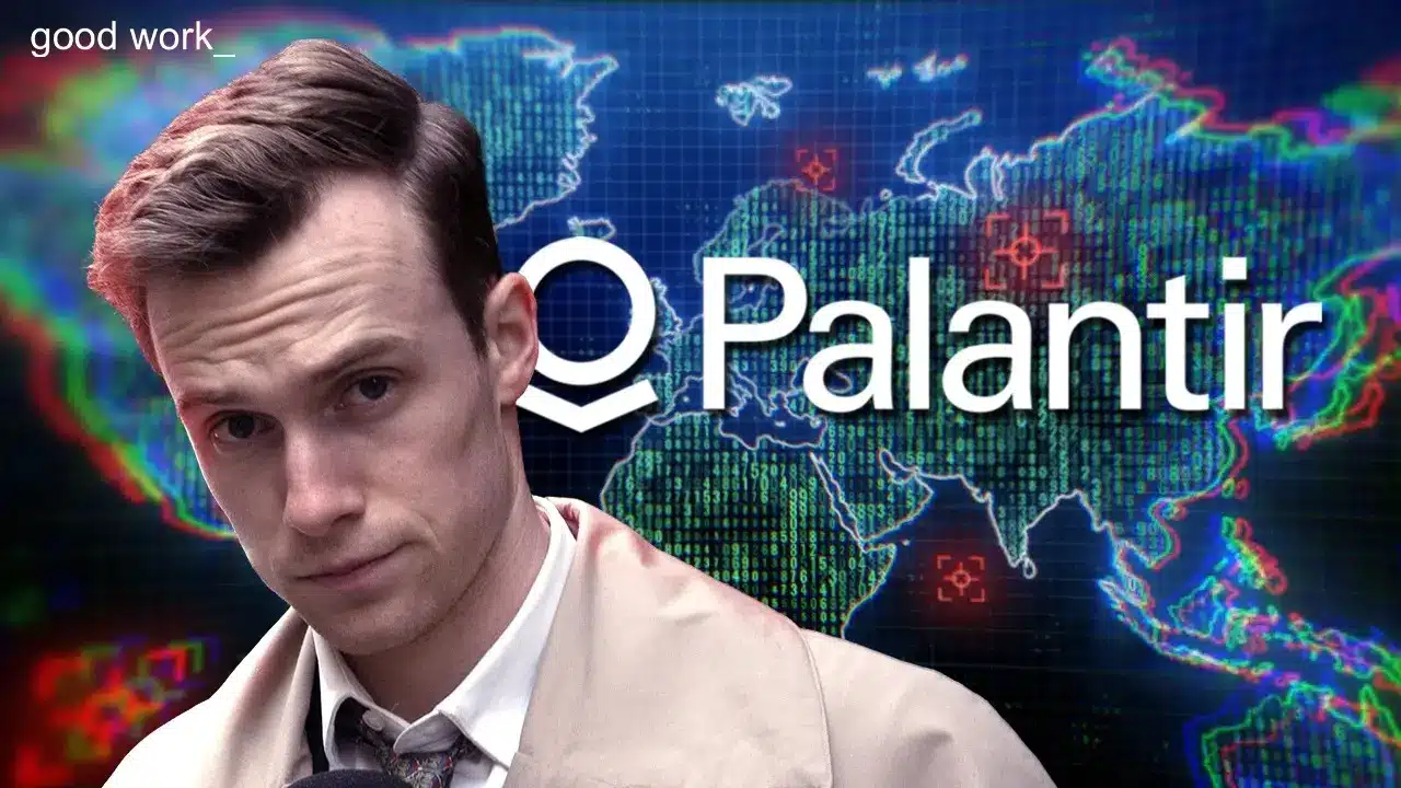 Palantir – от „хобитите“ до предсказването на бъдещето. Какво крие най-противоречивата ИТ компания в САЩ