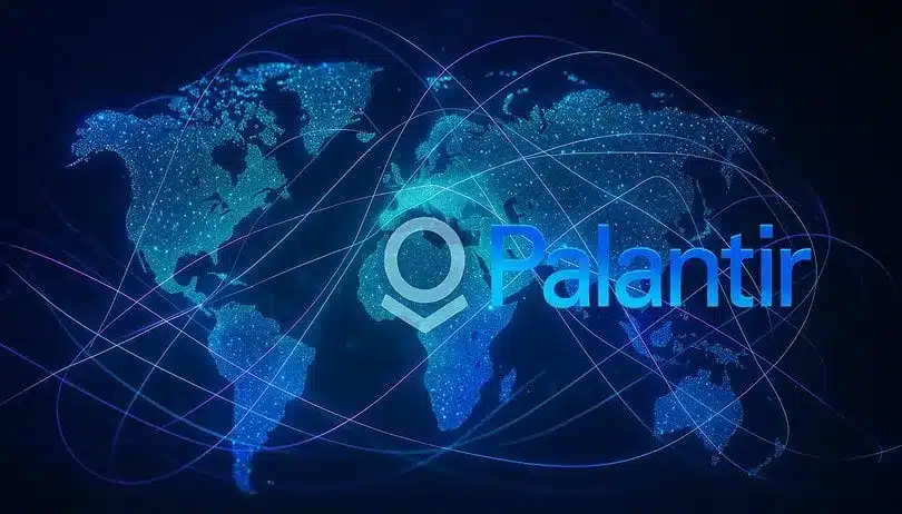 Palantir – от „хобитите“ до предсказването на бъдещето. Какво крие най-противоречивата ИТ компания в САЩ