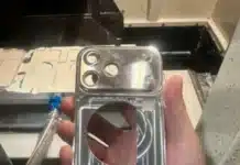 Apple премества антените в iPhone 17 Pro, за да подобри качеството на разговорите