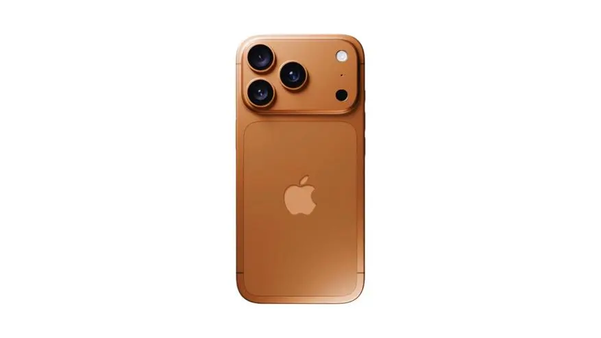 Apple премества антените в iPhone 17 Pro, за да подобри качеството на разговорите