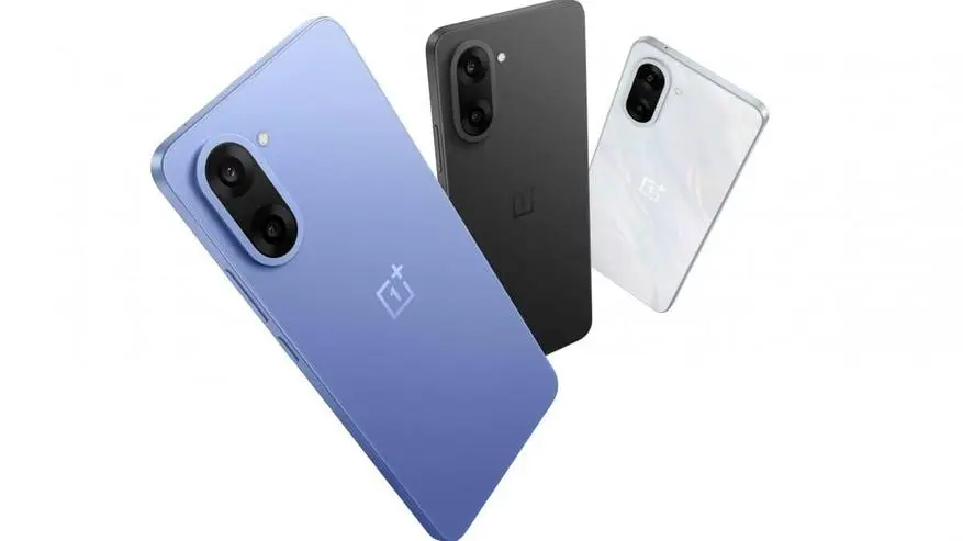 OnePlus въвежда 165Hz дисплеи в смартфоните от средния сегмент