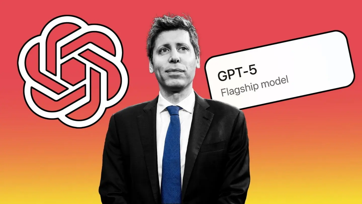 GPT-5 се превръща в катастрофа