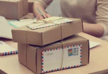 Как пощите в различните държави се разплащат помежду си за международната доставка на писмата и колетите