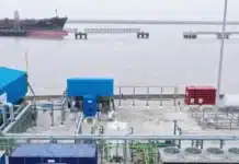 Китай стартира най-големия в света проект за производство на чист водород