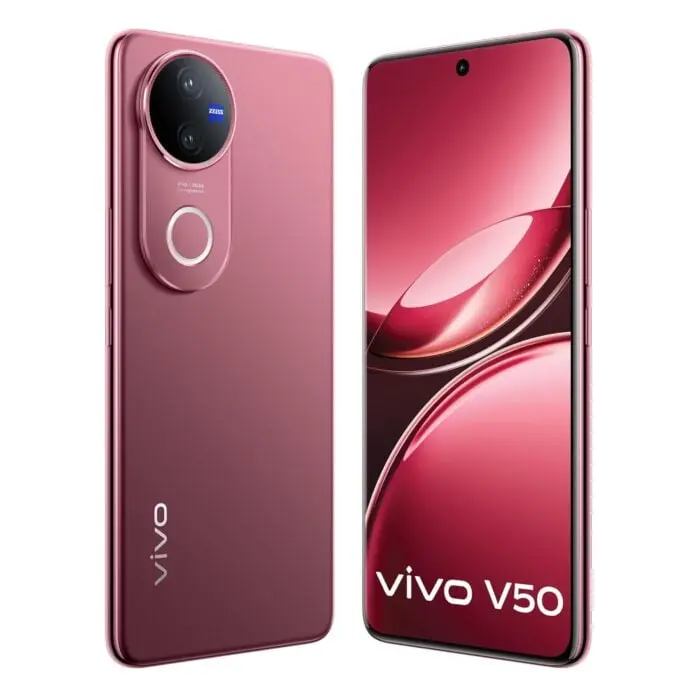 Най-добрите смартфони на Vivo в Европа през 2025 гoдина