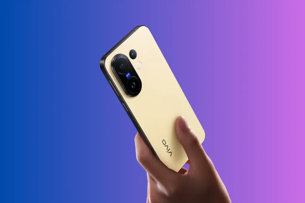 Най-добрите смартфони на Vivo в Европа през 2025 гoдина