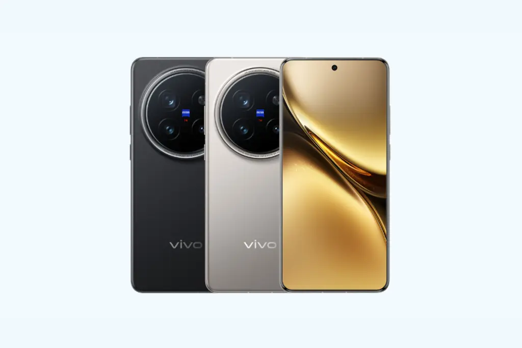 Най-добрите смартфони на Vivo в Европа през 2025 гoдина