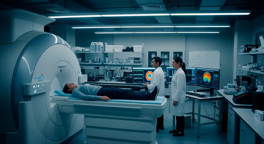 Вярата, която лекува: тайната сила на плацебото