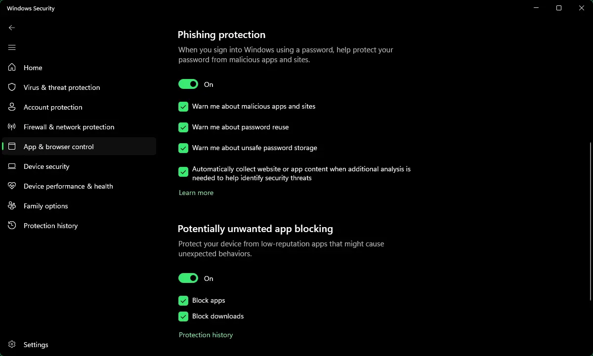 Windows и сигурността: 6 мита, в които някои вярват дори през 2025 година