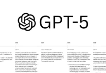 Само един промпт и GPT-5 най-накрая работи, както беше обещано от OpenAI