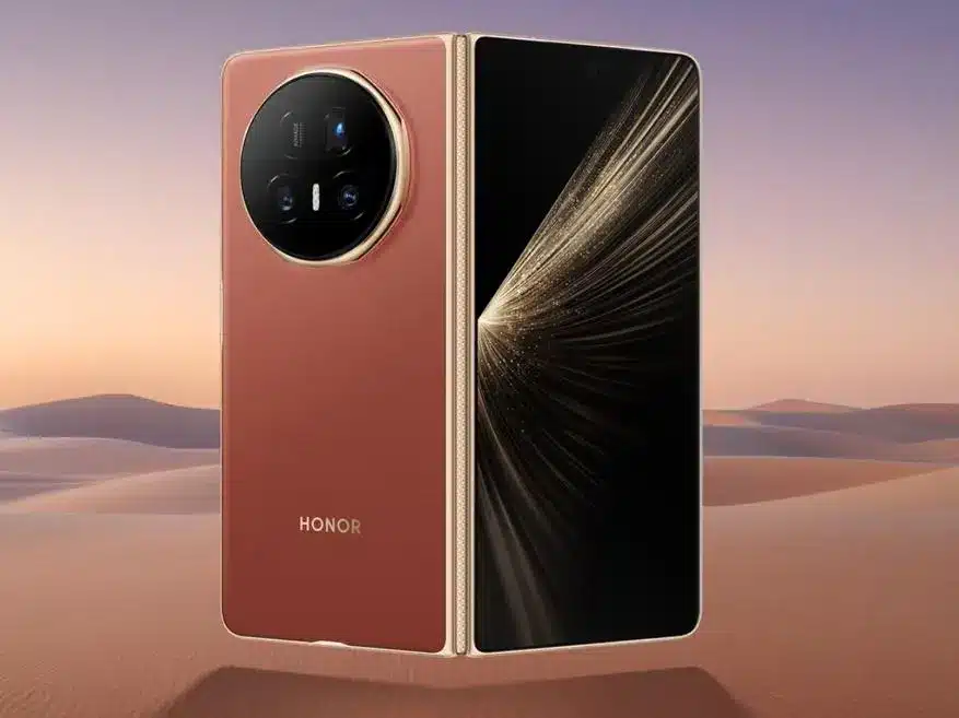 Флагманският сгъваем смартфон Honor Magic V5 излиза на световния пазар на 28- ми август