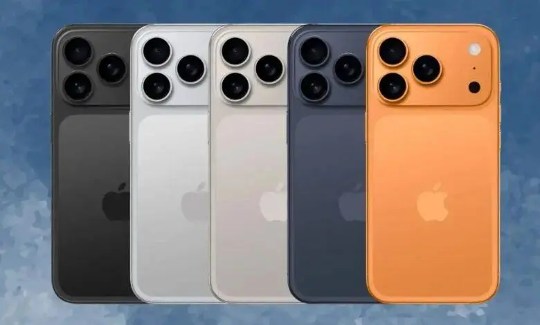 Apple официално обяви датата на презентацията и старта на продажбите на iPhone 17 Pro Max