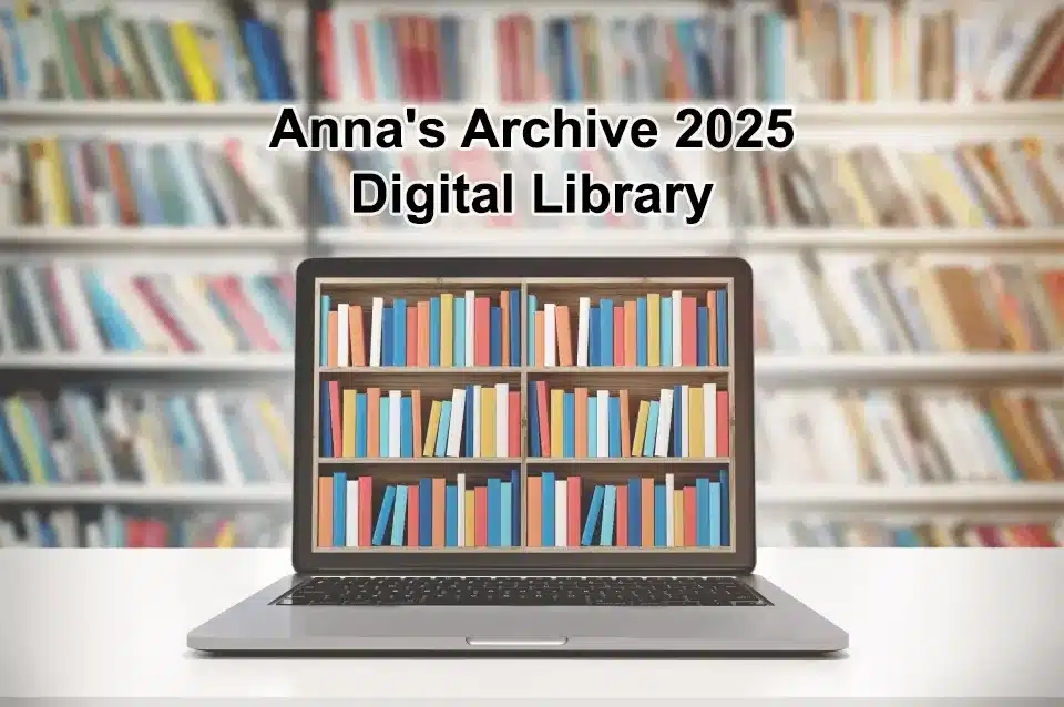 Гори ли отново Александрийската библиотека? Онлайн заплахите срещу Anna’s Archive и бъдещето на знанието