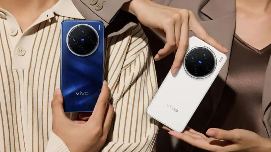 Vivo X300 ще получи батерия с капацитет 6500 mAh, а Pro версията може да достигне до 7000 mAh