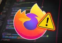 Firefox беше любимият ми браузър. Ето защо накрая спрях да го използвам