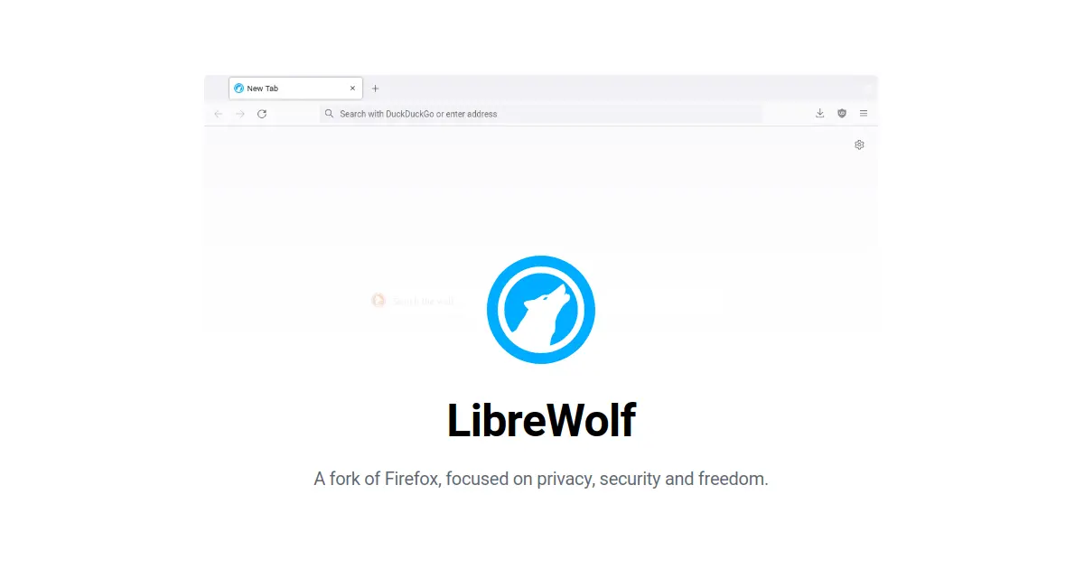 Firefox беше любимият ми браузър. Ето защо накрая спрях да го използвам