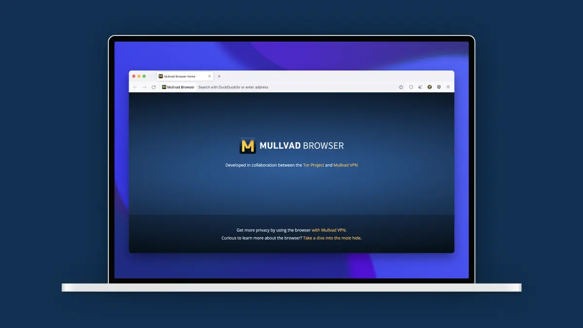 Firefox беше любимият ми браузър. Ето защо накрая спрях да го използвам