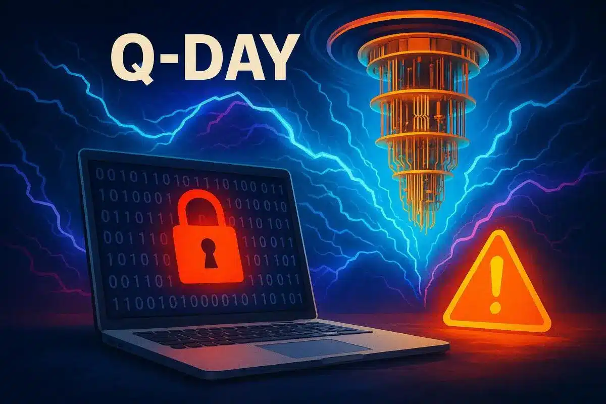 Q-Day наближава. Шифрите, които светът създаваше десетилетия наред, могат да се разпаднат за една нощ