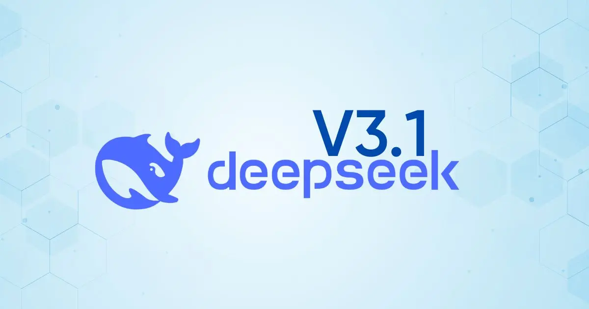 Неуспехът с Huawei се оказа пробив. DeepSeek V3.1 изгражда нови мостове – към едно бъдеще без Nvidia