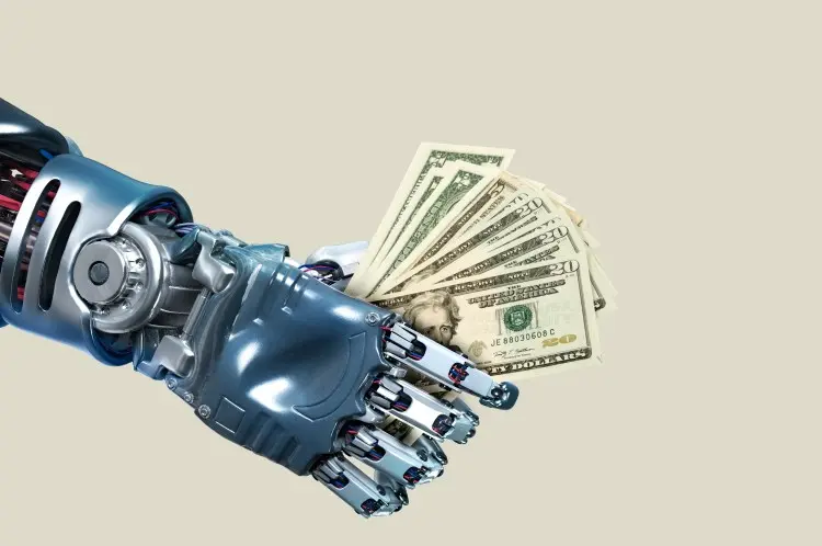 AI-ръстът може да увеличи безусловния базов доход до 000 на месец, заяви бивш експерт на OpenAI