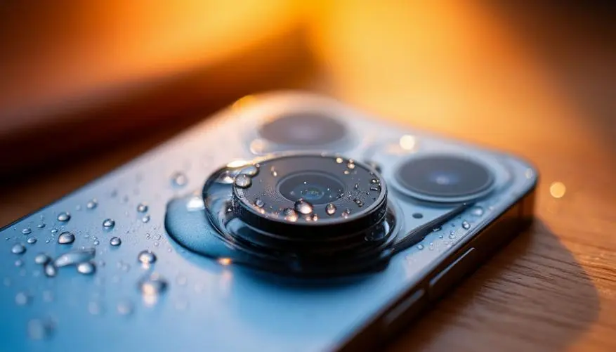 iPhone 17 подготвя пробив – 24 MP селфита и три камери с по 48 MP