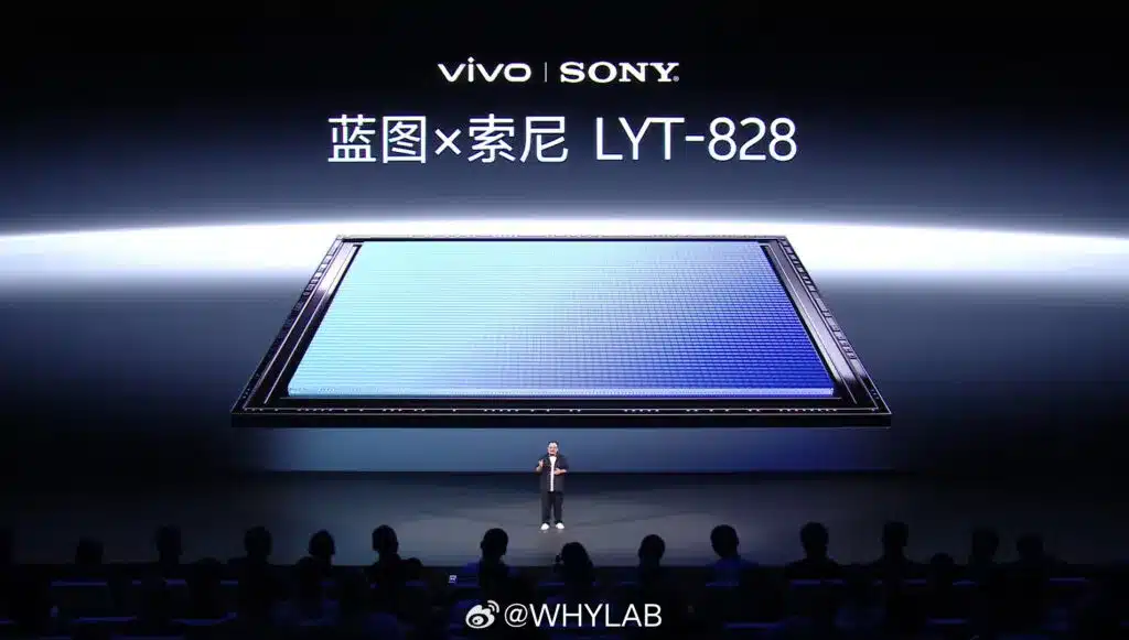 Vivo X300 Pro ще се предлага с подобрени камери от Sony и Samsung