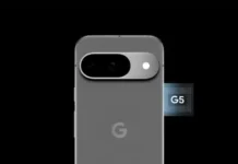 Тестове показаха, че Google Tensor G5 изостава по отношение на графичната производителност