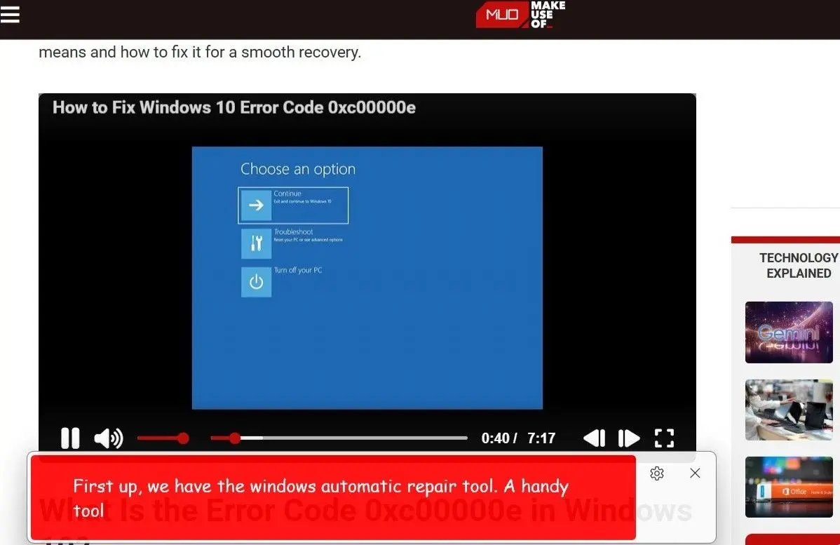 Навярно използвате Windows от години, но дали познавате тези функции?