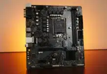Gigabyte лиши базираните на B650 дънни платки от поддръжката на PCIe 5.0