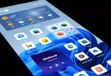 Windows Phone се завръща? Microsoft патентова сгъваем смартфон с поставка