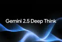 Google внедри Deep Think в приложението Gemini: ИИ е по-добър в решаването на задачи и кодирането