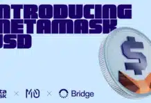 Популярният крипто портфейл MetaMask пуска свой собствен стейбълкойн mUSD