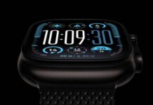 Apple Watch 2026 ще получи нов дизайн и осем сензора в пръстеновидeн модул