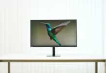 Samsung обяви 37-инчовия монитор ViewFinity S8 с поддръжка на 4K, USB Type-C на 90 W и вграден KVM-превключвател