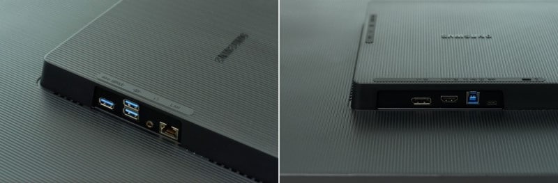 Samsung обяви 37-инчовия монитор ViewFinity S8 с поддръжка на 4K, USB Type-C на 90 W и вграден KVM-превключвател