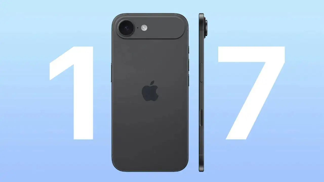 Apple планира 3-годишна серия от промени в дизайна на iPhone на фона на нарастващата конкуренция