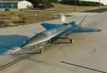 Турция стартира производството на безпилотния изтребител Kızılelma с украински двигател