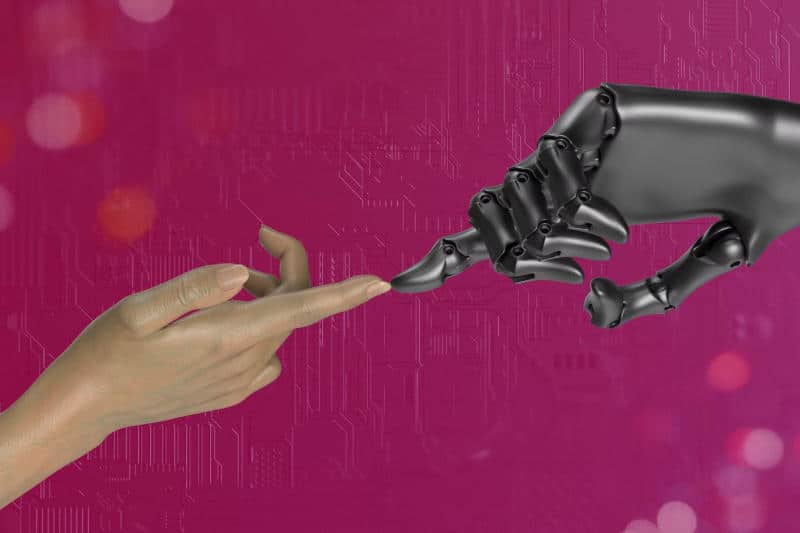 Чатботовете на Meta получиха разрешение да разпространяват фалшиви съобщения и да водят романтична кореспонденция с непълнолетните